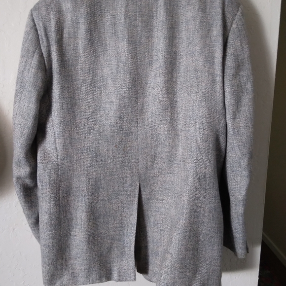 VINTAGE - CHRISTOPHER HAYES BLAZER - Picture 4 of 6